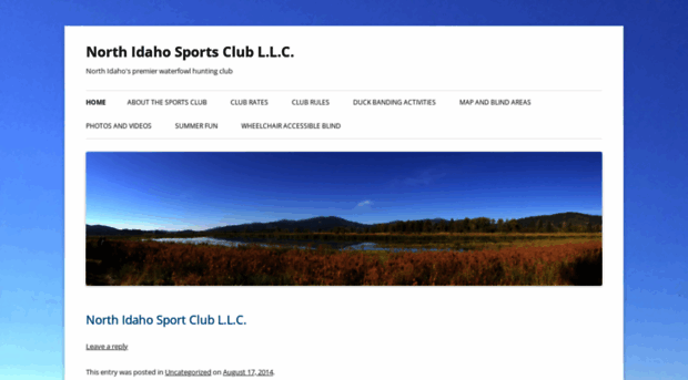 northidahosportsclub.com