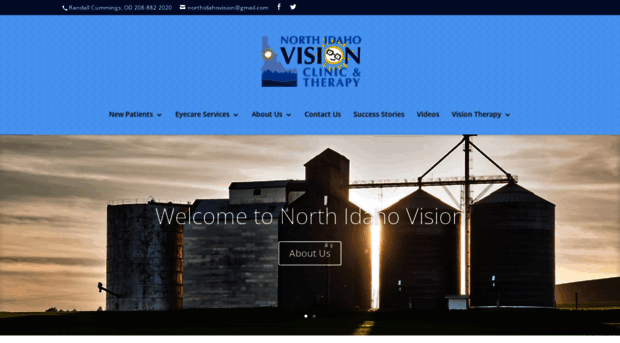 northidahovision.com