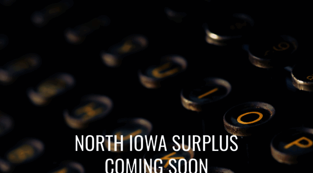 northiowasurplus.com