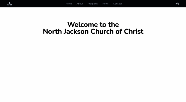 northjacksonchurchofchrist.com