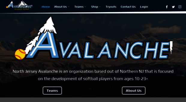 northjerseyavalanche.org