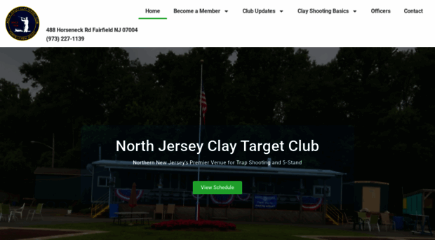 northjerseyclays.com