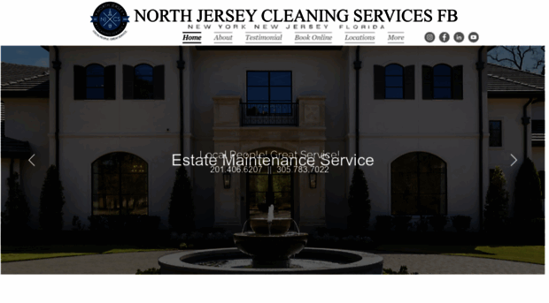 northjerseycleaning.com