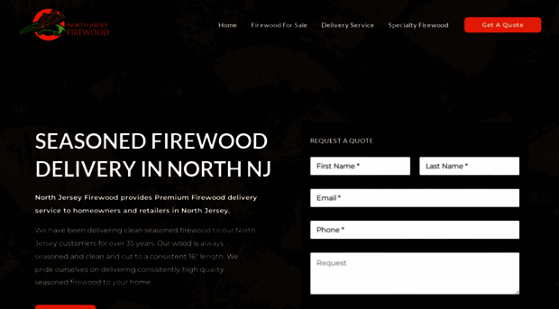 northjerseyfirewood.com