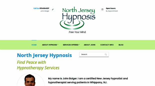 northjerseyhypnosis.com