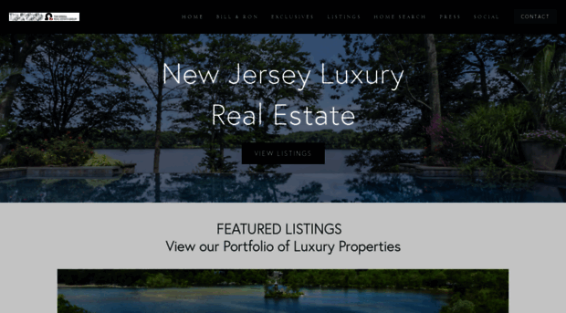 northjerseyluxury.com