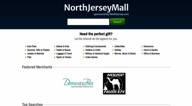 northjerseymall.com