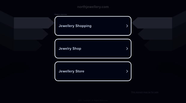 northjewellery.com