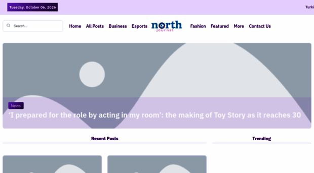 northjournal.uk