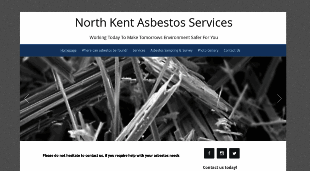 northkentasbestos.co.uk