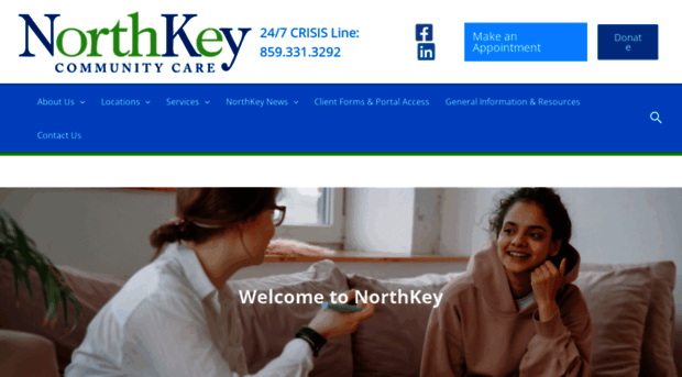 northkey.org