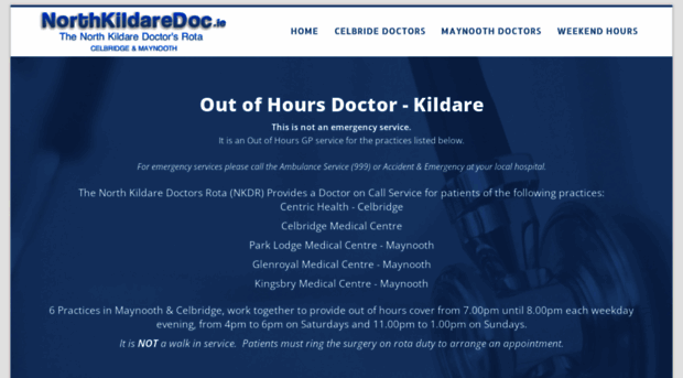 northkildaredoc.ie