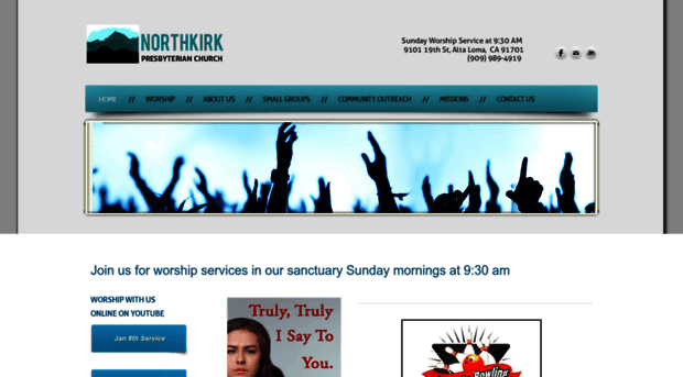 northkirk.org