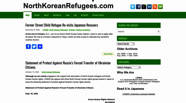 northkoreanrefugees.com