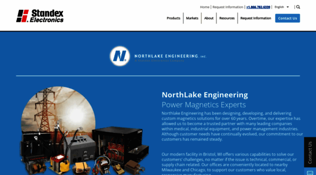 northlake-eng.com