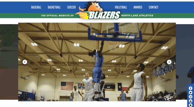 northlakecollegeathletics.com