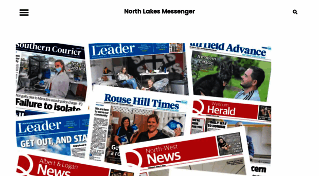 northlakesmessenger.com.au