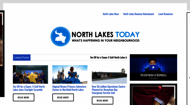 northlakestoday.com.au