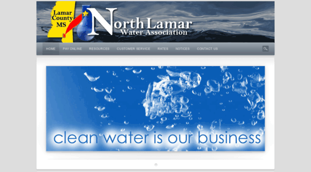 northlamarwater.com