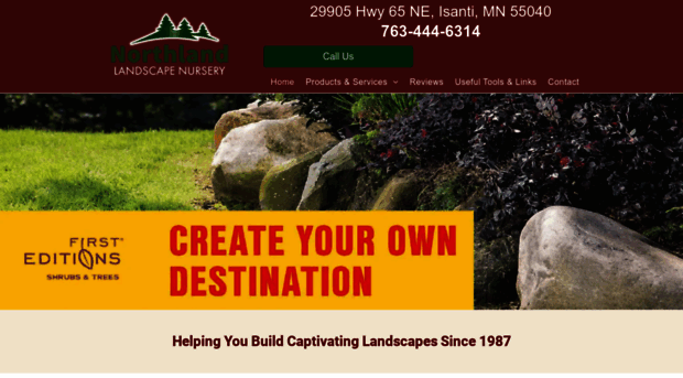 northland-landscaping.com