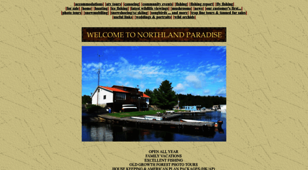 northland-paradise.com