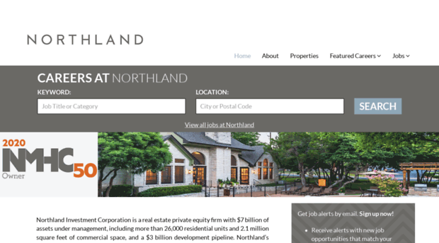 northland.jobs.net