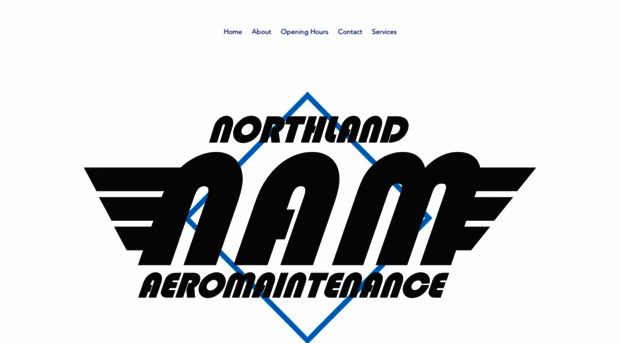 northlandaero.co.nz