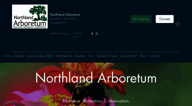 northlandarb.org