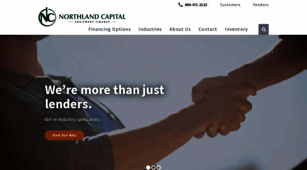 northlandcapital.com