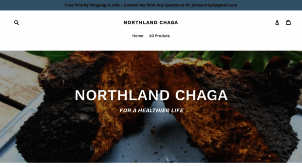 northlandchaga.com