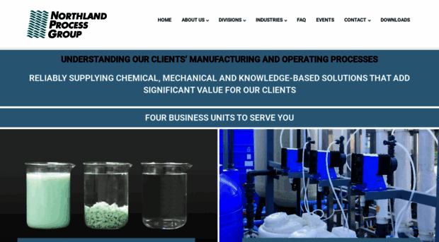 northlandchemicalinc.com