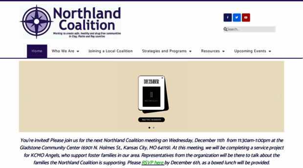 northlandcoalition.com