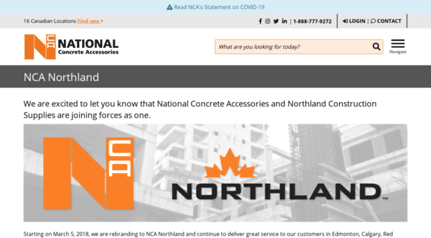 northlandconstruction.com