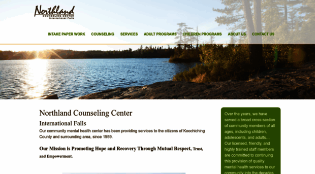 northlandcounselingifalls.org