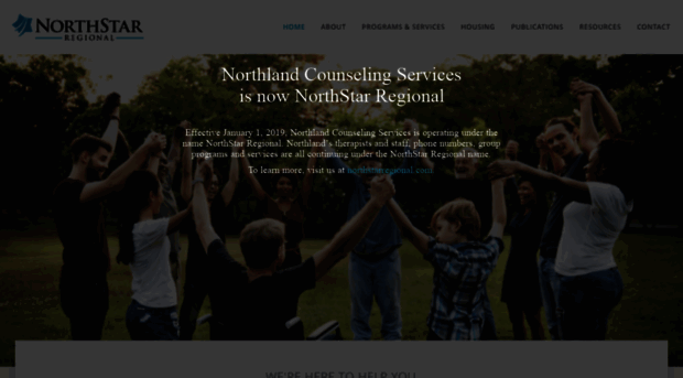 northlandcounselingservices.org