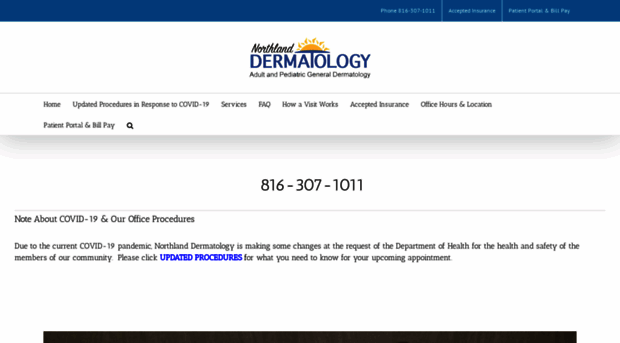 northlanddermatology.com