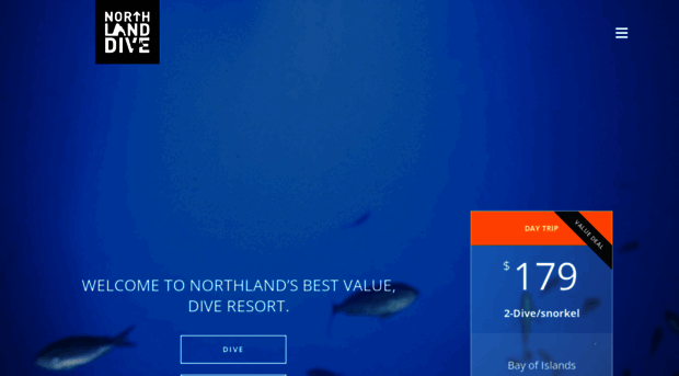 northlanddive.com