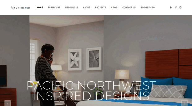 northlandfurniture.com