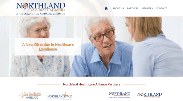 northlandhealth.com