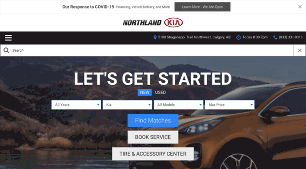 northlandkia.ca