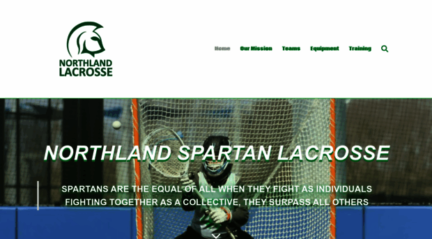 northlandlax.com