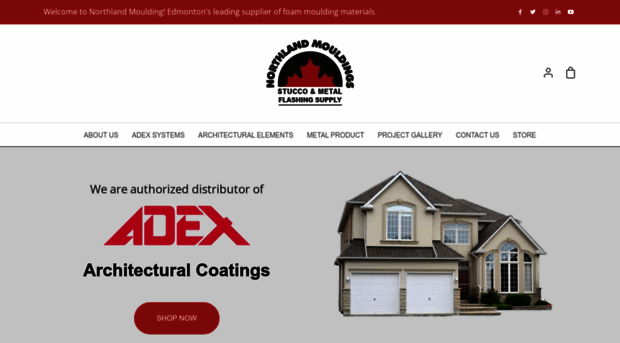 northlandmoulding.com