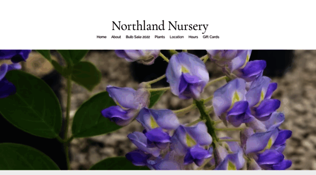 northlandnursery.com