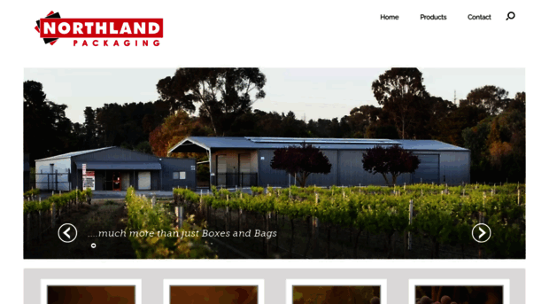 northlandpackaging.com.au