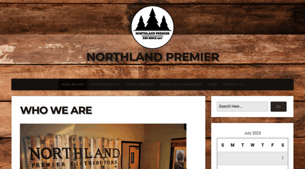 northlandpremier.com