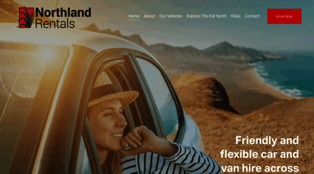 northlandrentals.co.nz