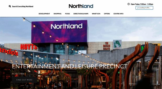 northlandsc.com.au