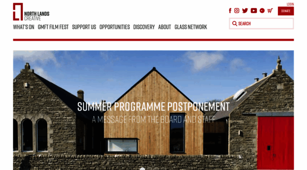 northlandscreative.co.uk
