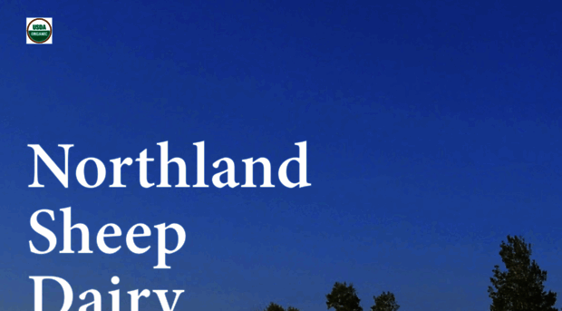 northlandsheepdairy.com