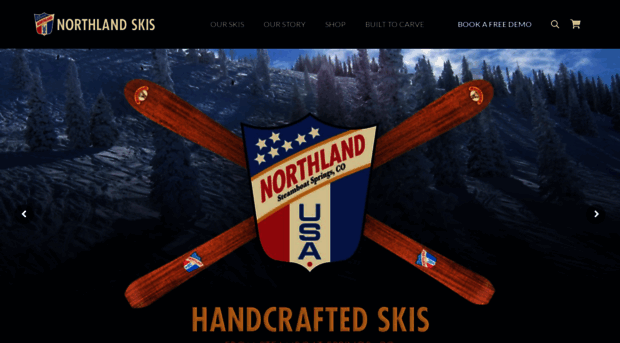 northlandskis.com